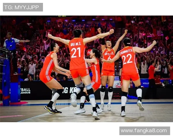 2019年中国女排联赛精彩对决天津队与江苏队的巅峰对抗回顾