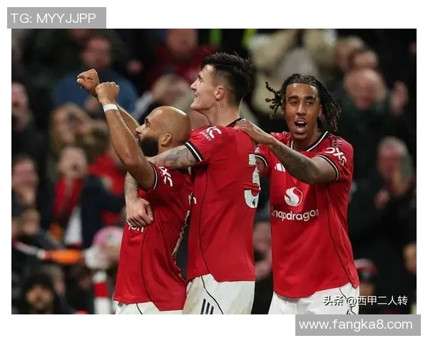 B费领衔，新援上榜！曼联具有英超最倒运的三位球员