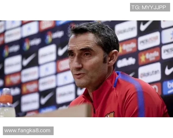 巴尔韦德:国王杯好像一个惊喜盒子,西甲球队翻车是最大亮点 巴尔韦德:国王杯好像一个惊喜盒子,西甲球队翻车是最大亮点