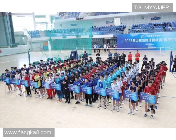 新加坡学生赴福建漳州展开排球文化交流